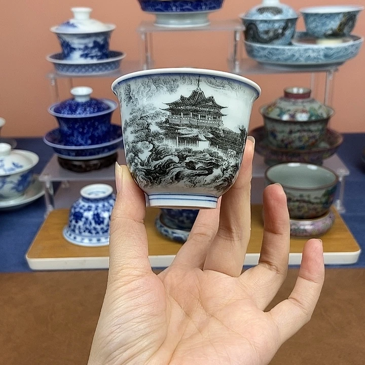 陶瓷制品加工工艺