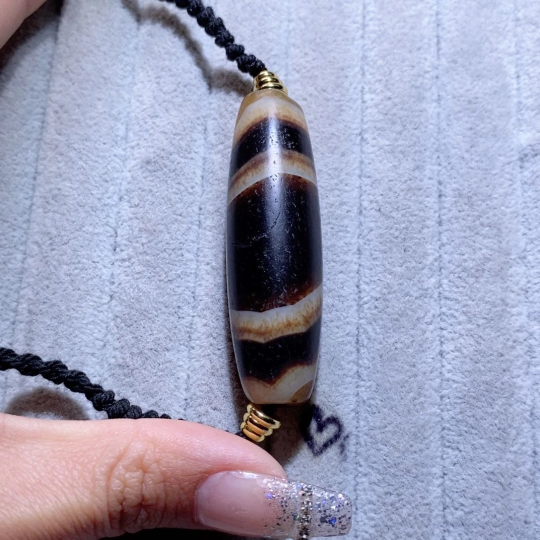 玛瑙/玉髓颈饰未镶嵌阿*哥