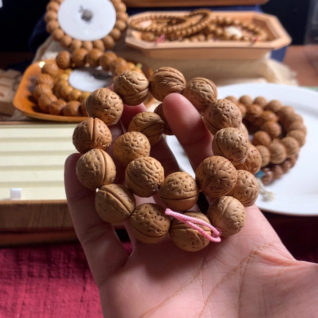 桃核吊坠061盘锦桃核体验款桃核