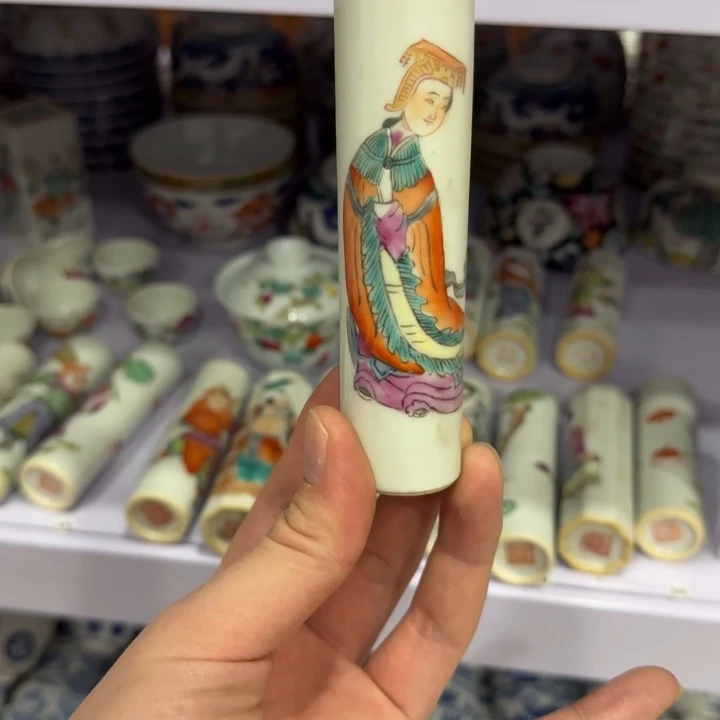 杯陶瓷艺术品收藏陶瓷