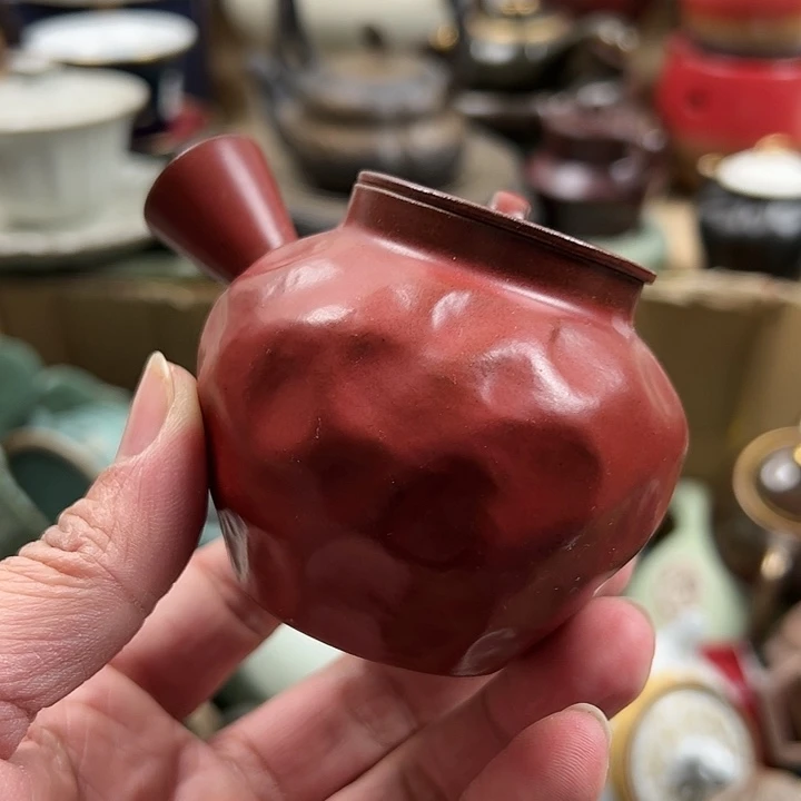 袁椿陶瓷茶具单品