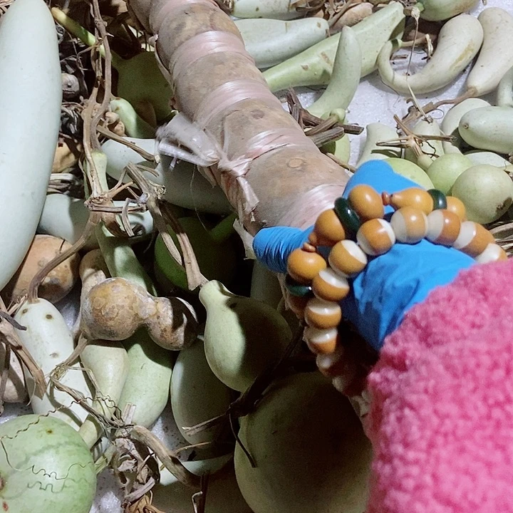 酒***子直播间里的拍品链接