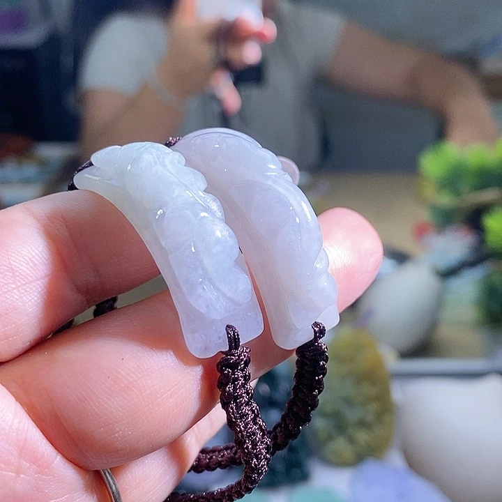 【闪购商品】翡翠挂件未镶嵌多样性发1