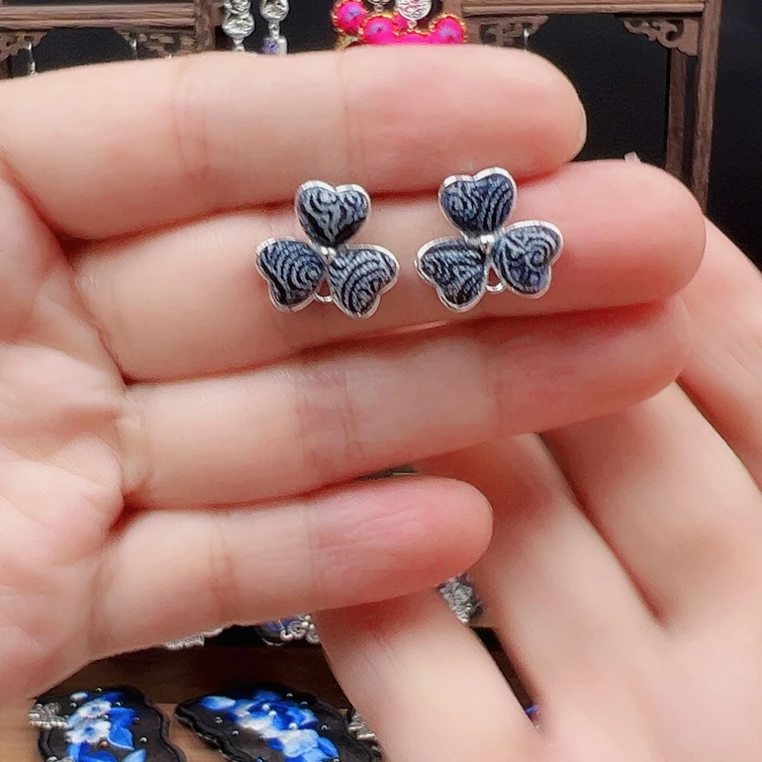 织绣手工刺绣工艺品