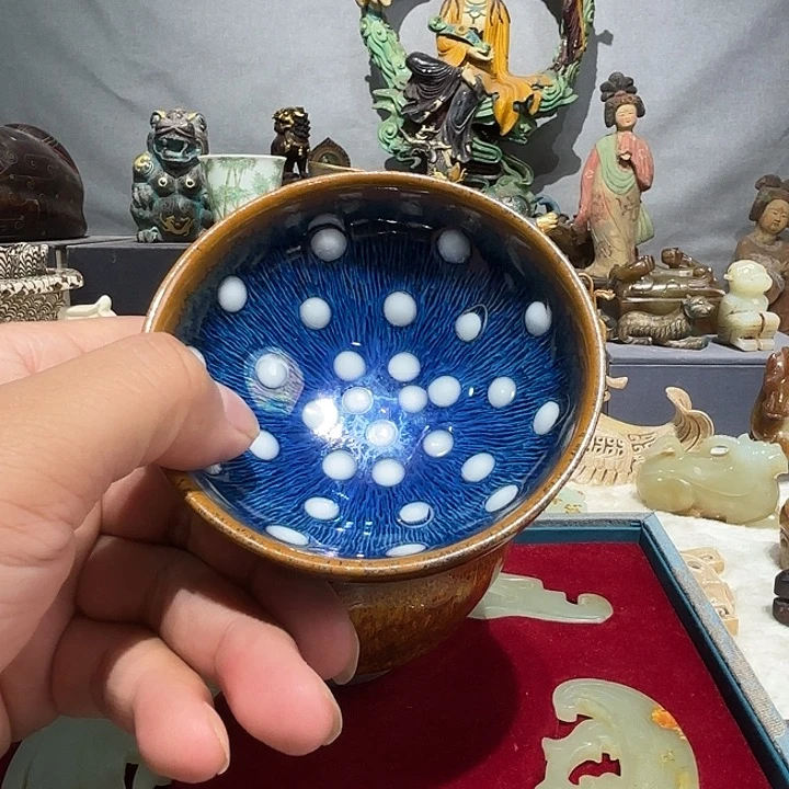 泰***山瓷片瓷器制作与工艺