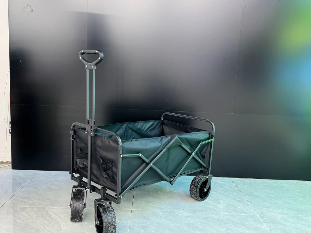 战车 野钓露营专用多功能战车