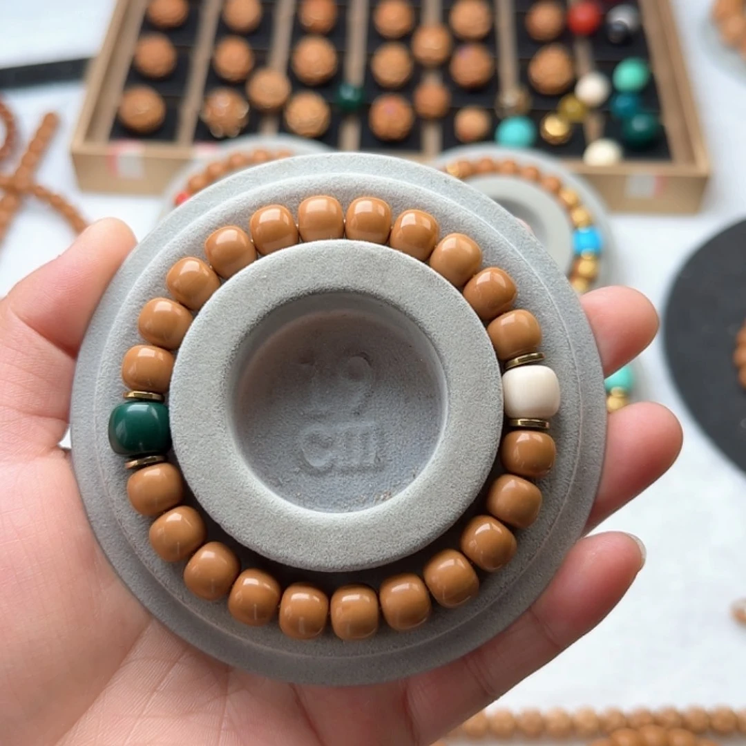 猴头核桃手串烟****1老型