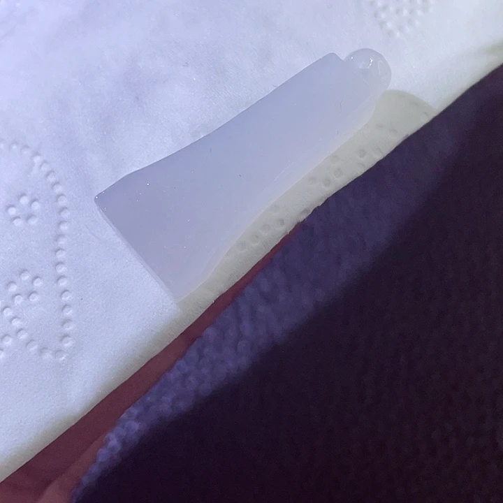 未镶嵌定制翡翠翡翠