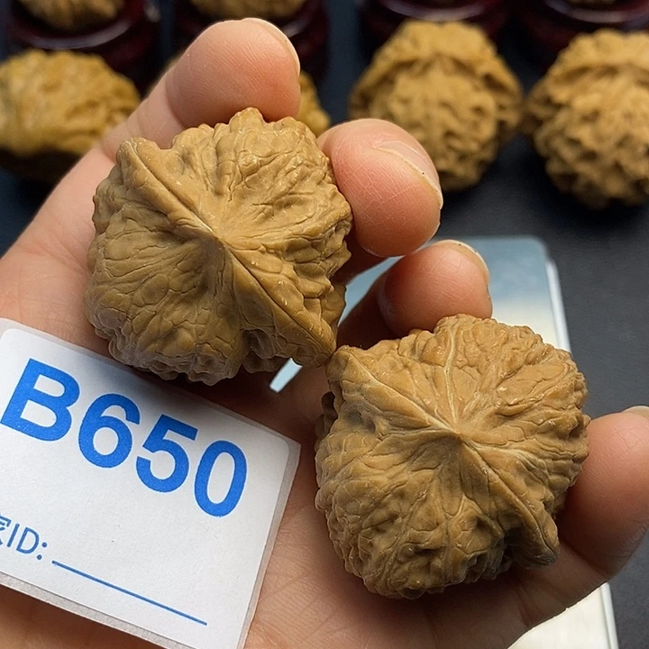 核桃平谷凹底3.8，000