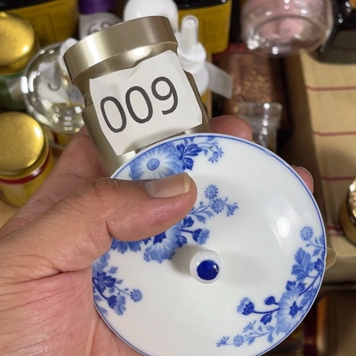 瓷片回流瓷器瓷片09