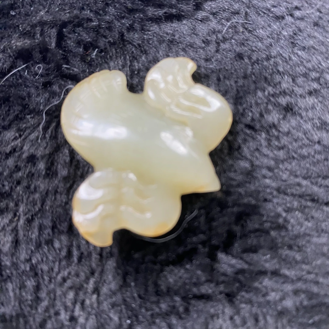 12C44清和田玉信奴