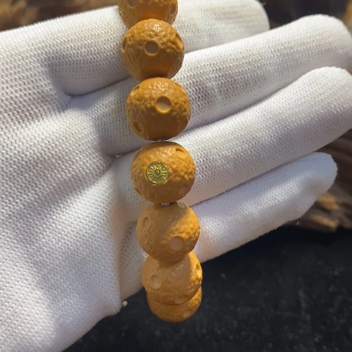 橄榄核手串/手链骑****吧