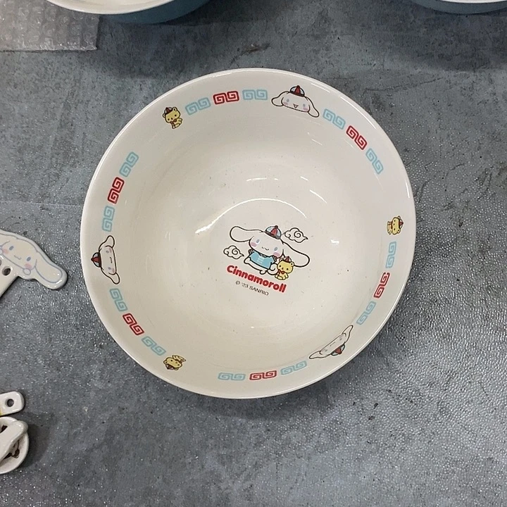 陶瓷双饮款微瑕疵