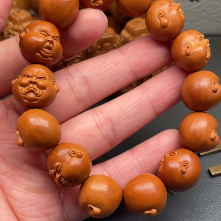 手串橄榄核橄榄核