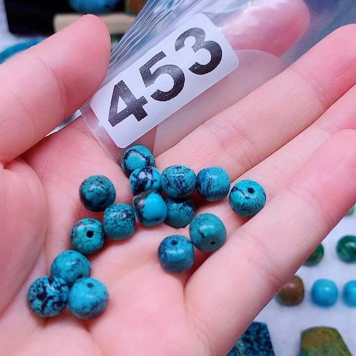 空竹粉丝专享十堰特色手工散珠
