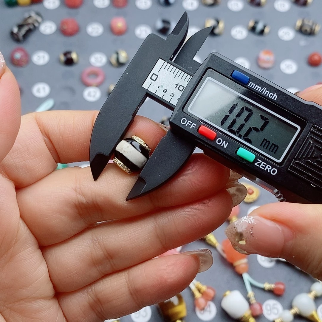 玛瑙/玉髓饰品未镶嵌