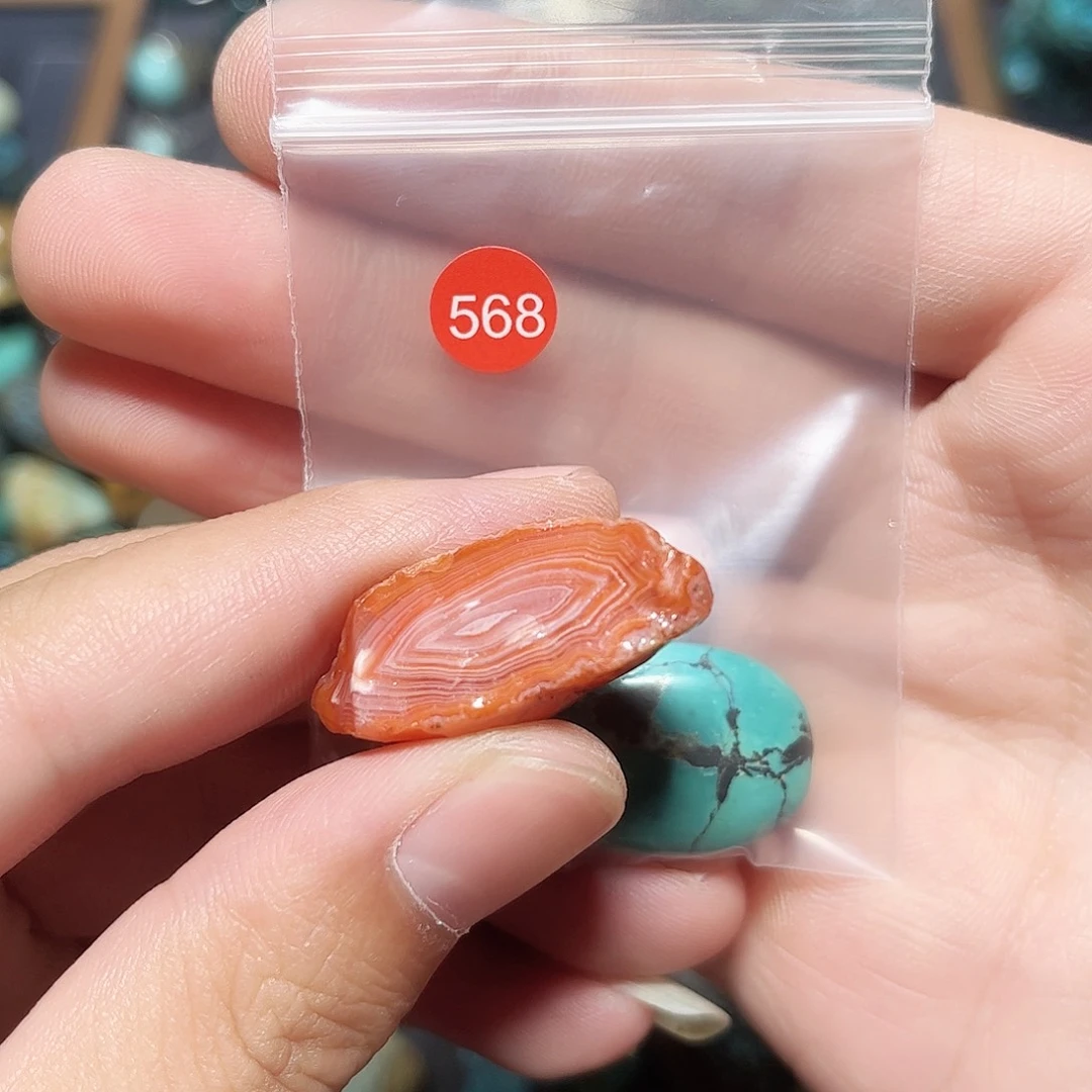 未镶嵌桶珠圆珠随形手串！！玛瑙/玉髓
