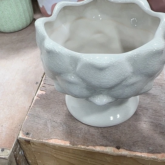 口径不清楚问客服