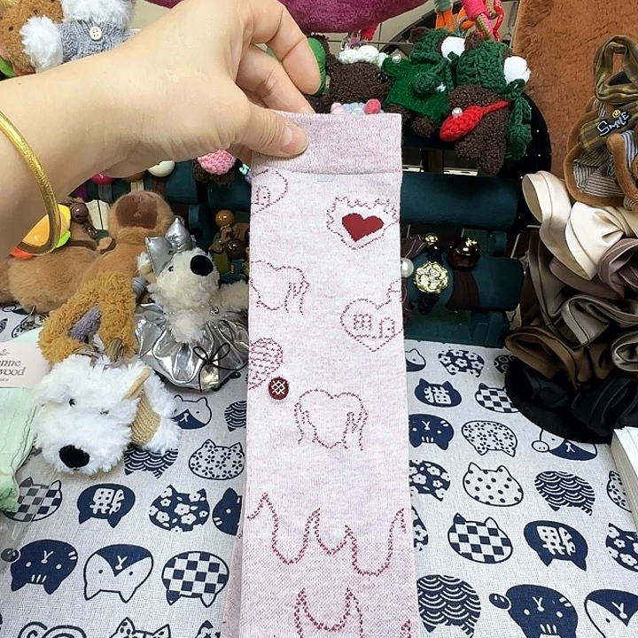 棉st袜子福利一双m码