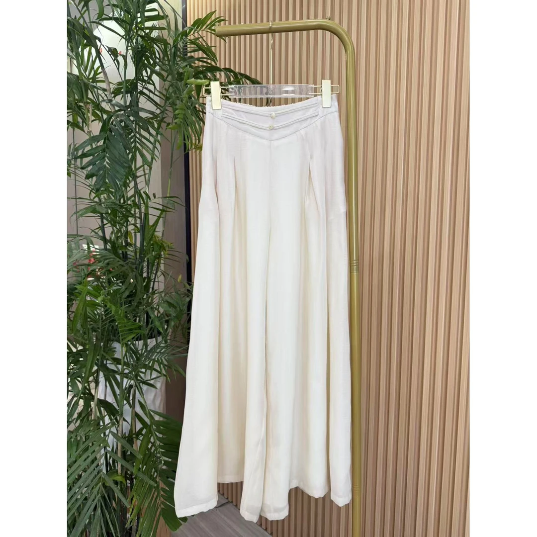 【象姐定制】【高光裤】杏色裤子预CDX5KZ1649