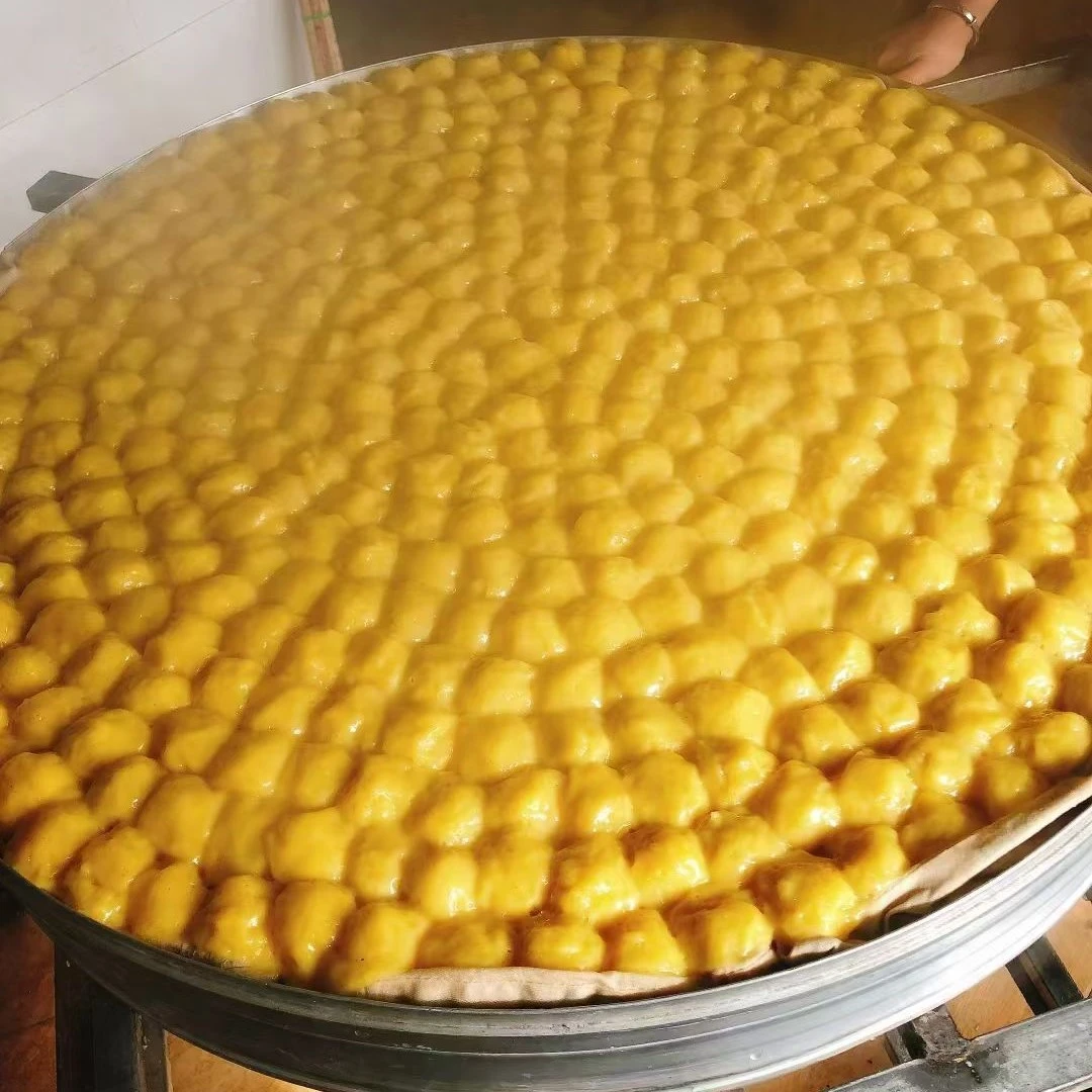 东北黑龙江绥化特产手工大锅正宗粘豆包红芸豆馅大黄米粘豆包