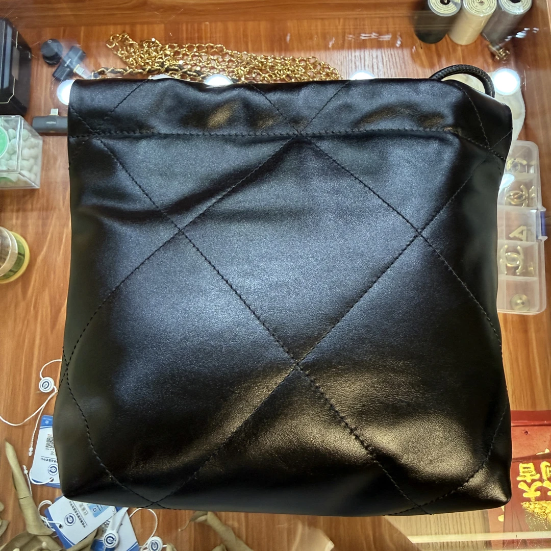 渠道货 22bagmini小马包包