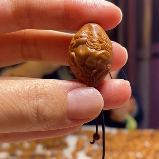手串/手链橄榄核橄榄核