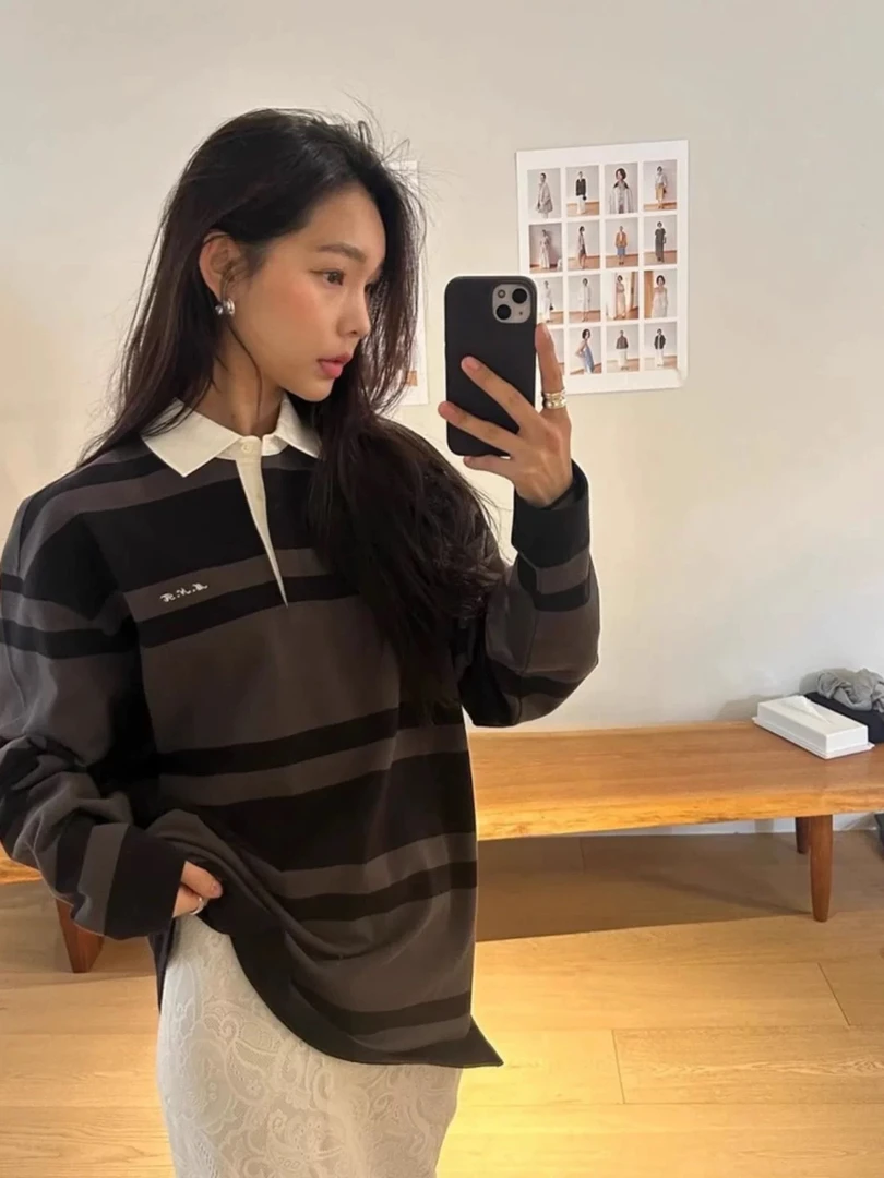 Mono韩系卫衣集合链接