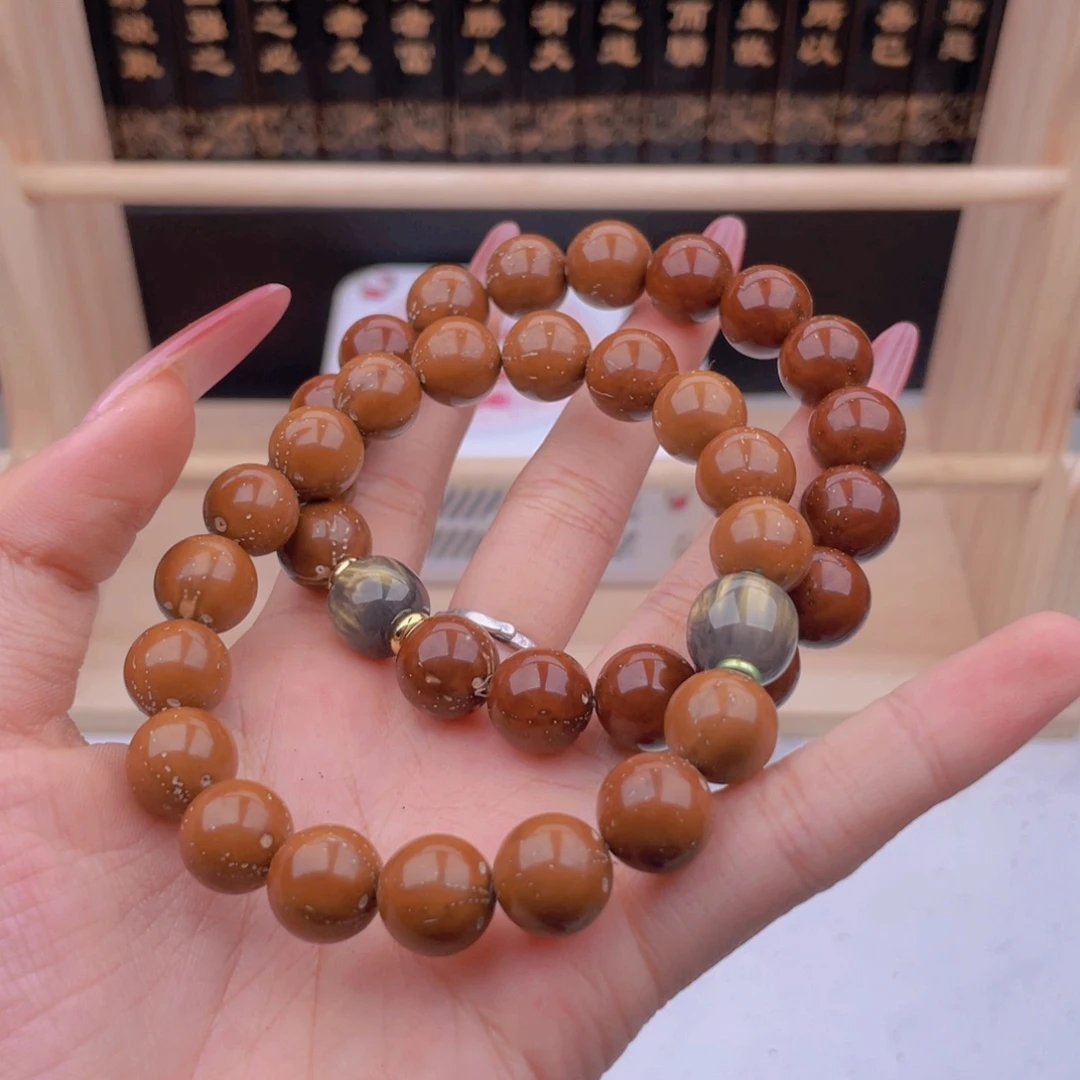 手串紫金鼠紫金鼠27