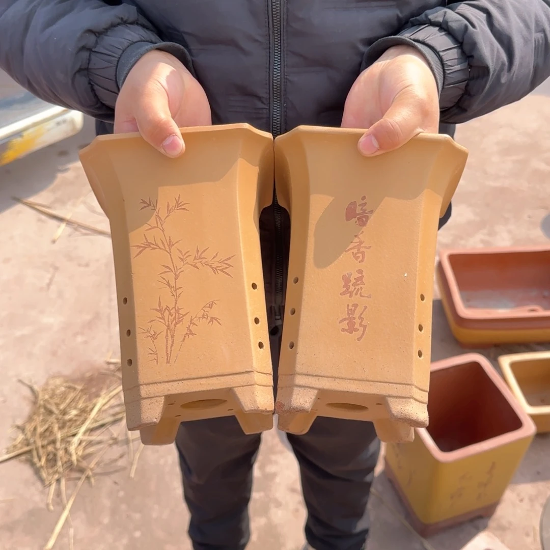 紫砂瑕疵和瑕疵的