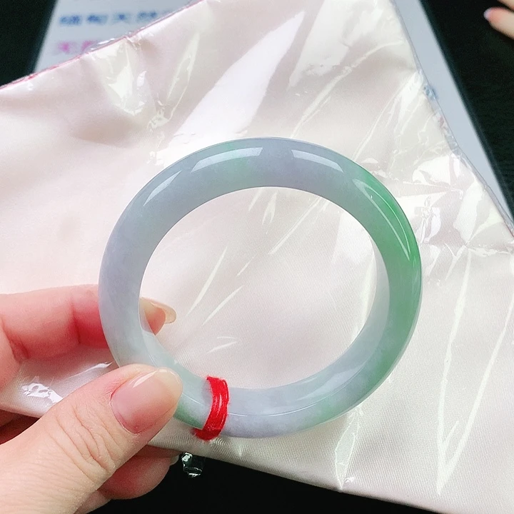 未镶嵌手镯翡翠翡翠222