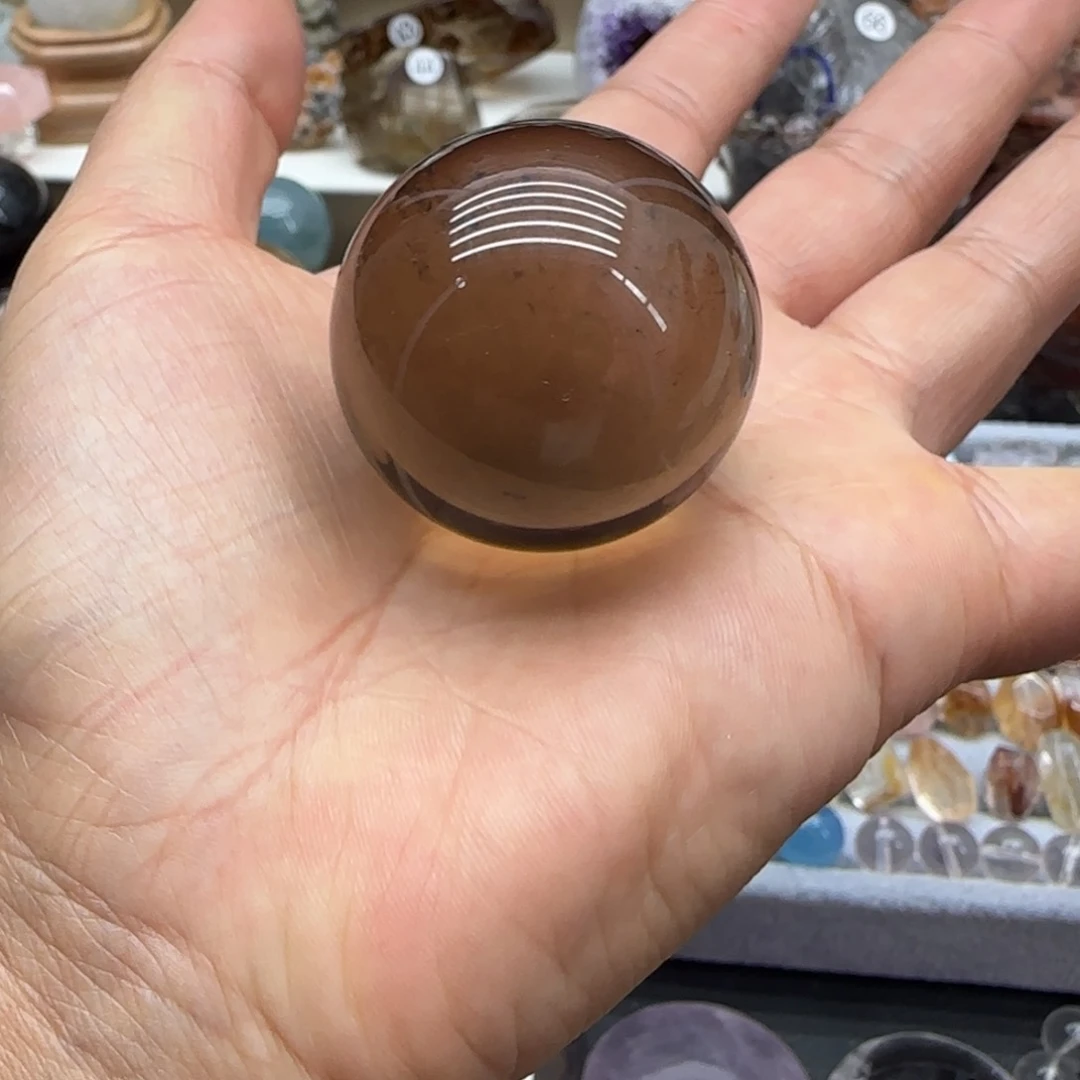 水晶摆件18未镶嵌水晶