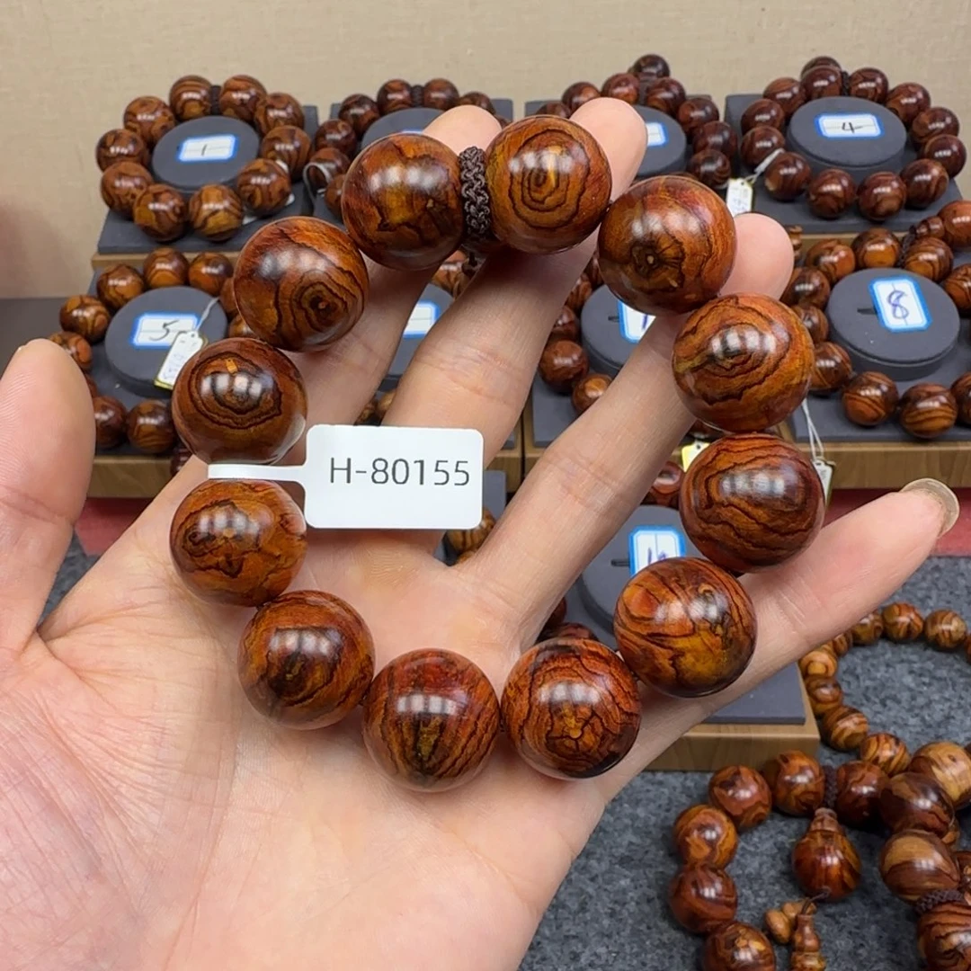 手串/手链黄花梨/降香黄檀