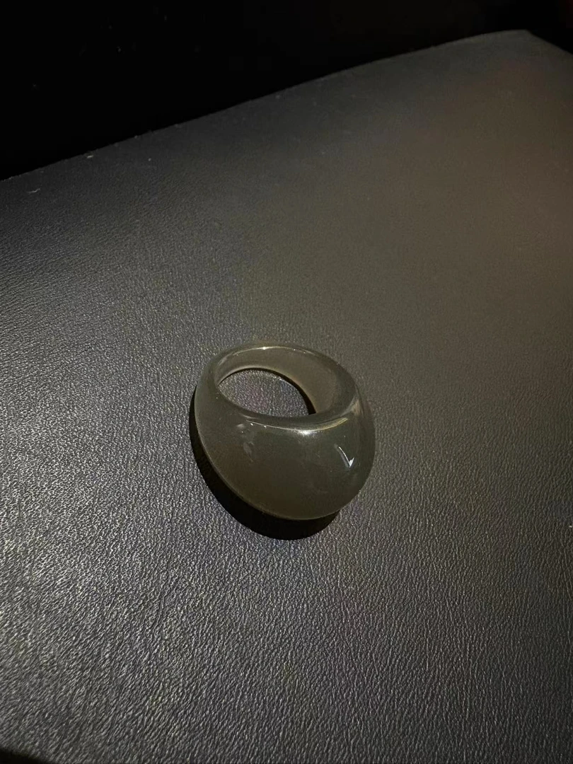 非金属树脂戒指 250053时尚戒指