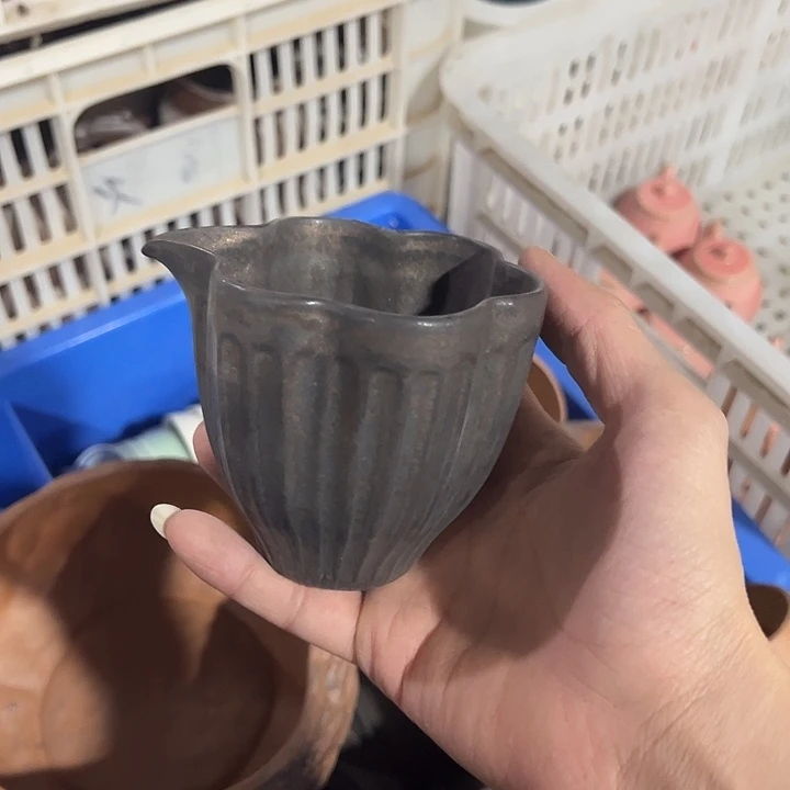 微瑕茶具茶具介意勿扰