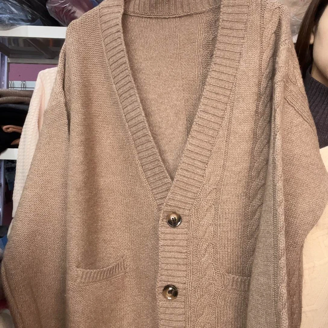 羊毛胸围110不退换