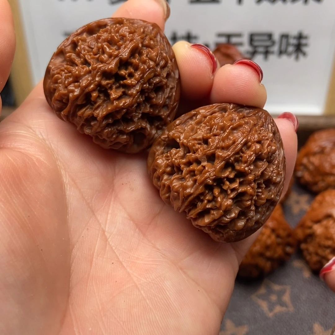 手串/手链核桃37满天星