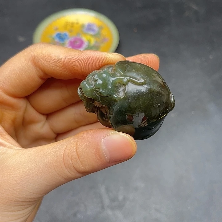 链接一图一物。