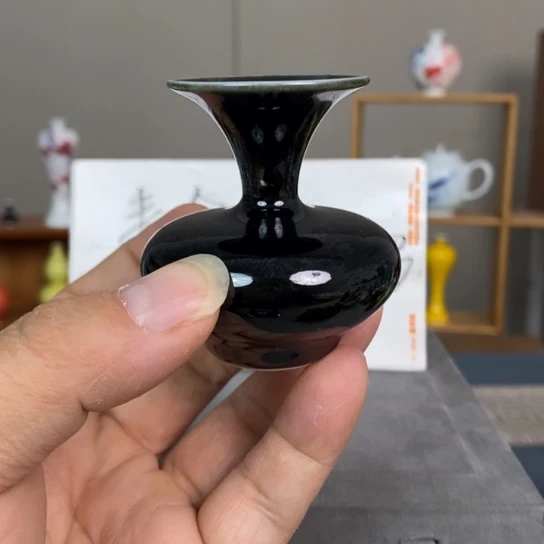 摆件景德镇瓷器精品鉴赏博览