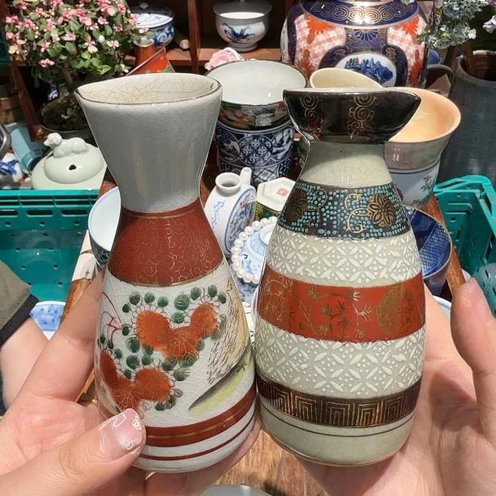 盖碗五十包邮五十包邮