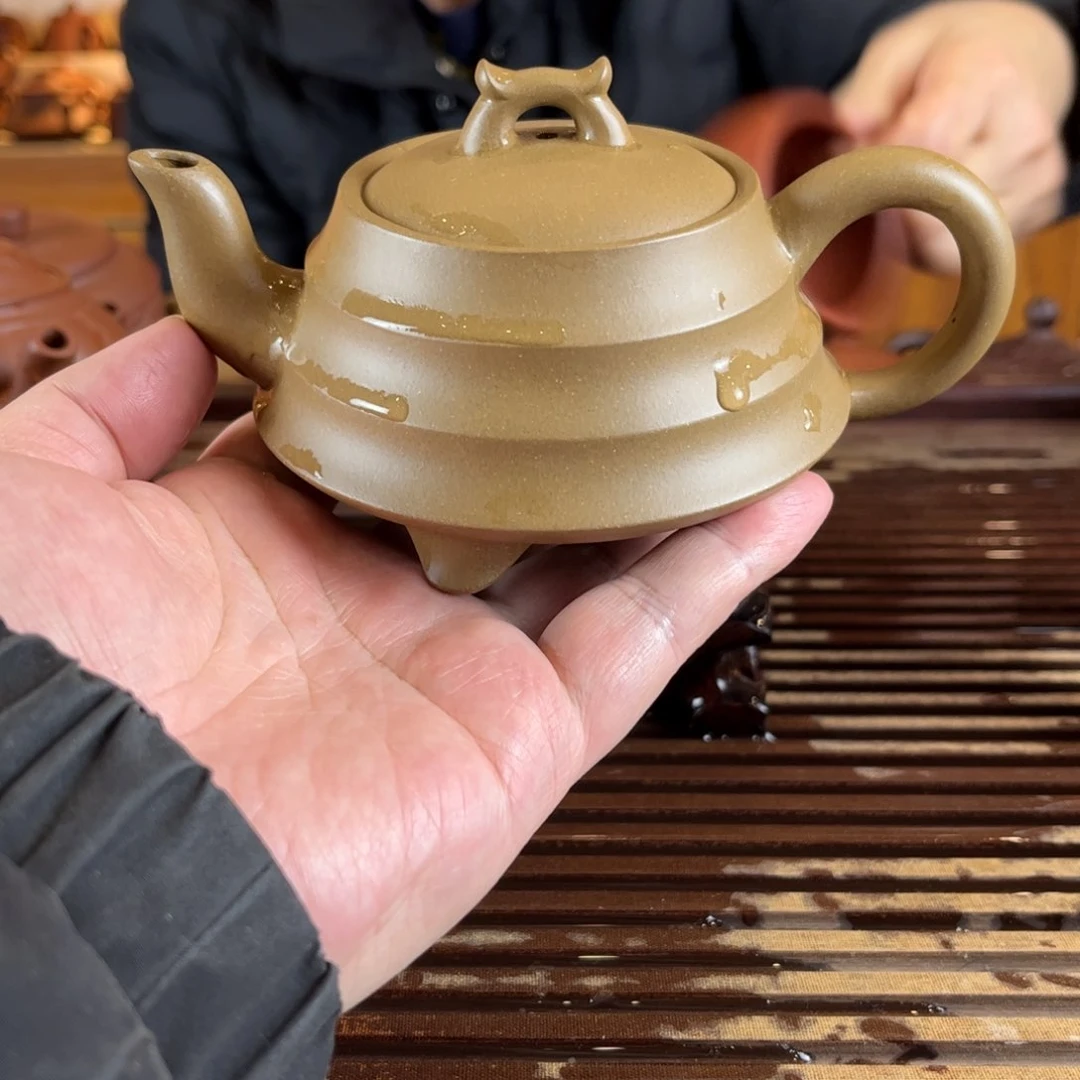 茶壶紫砂紫砂壶56