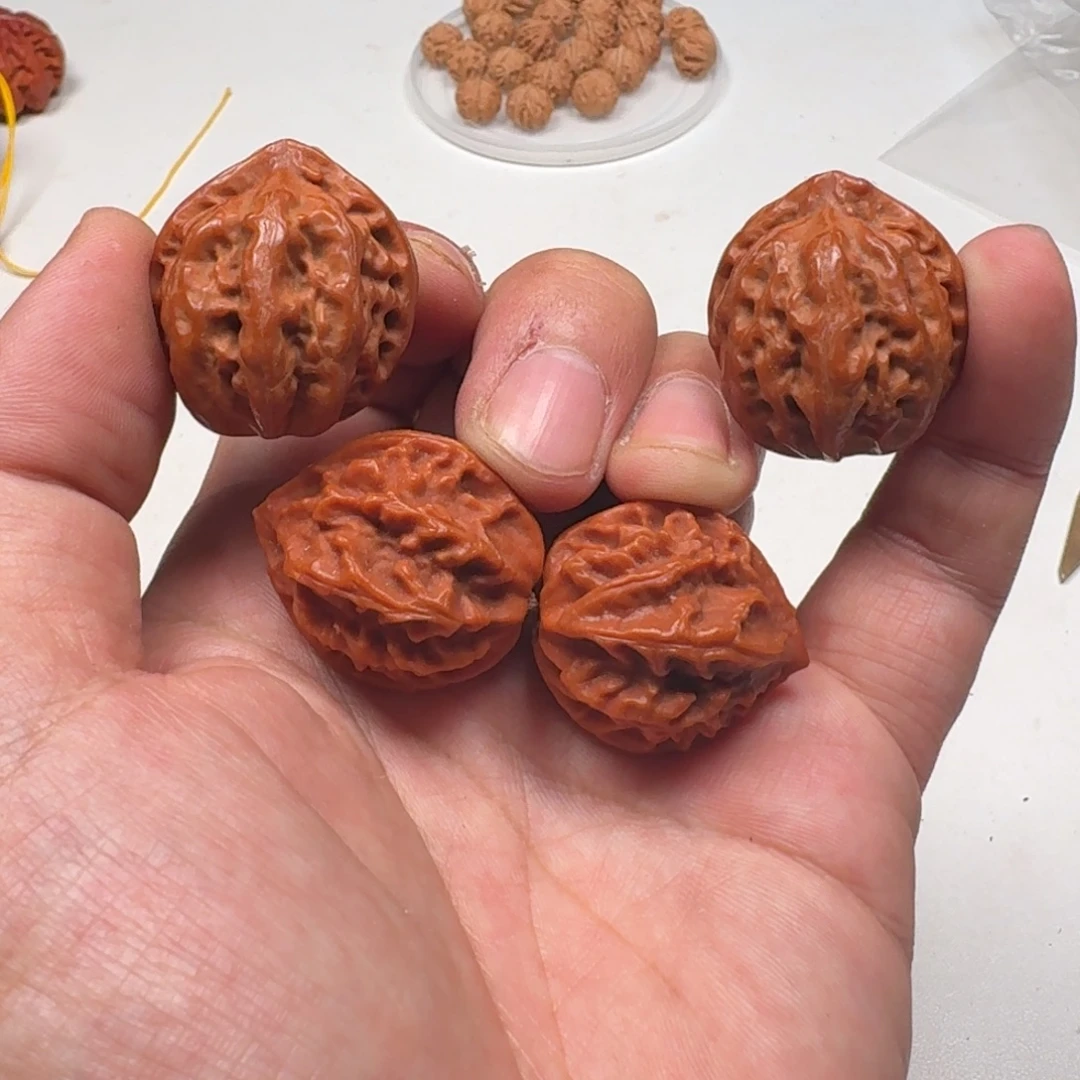 吊坠文玩核桃轻库存