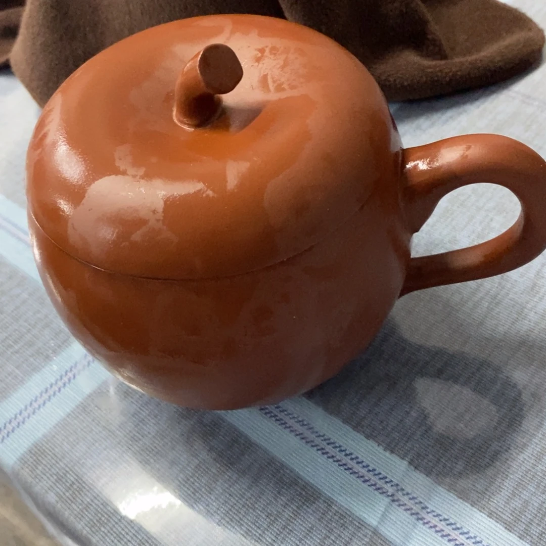 紫砂茶宠紫砂紫砂