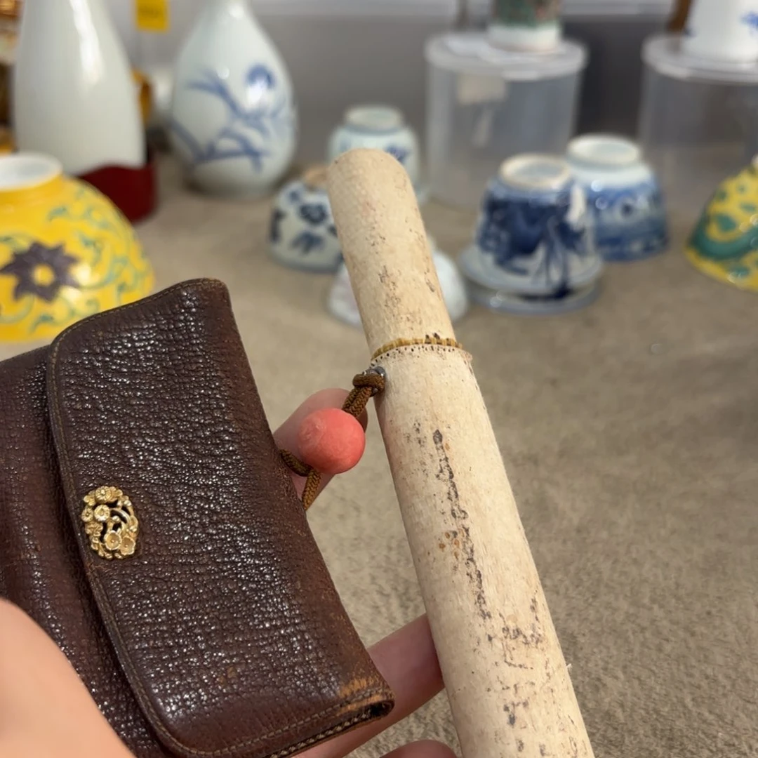 茶杯紫砂非常好看的花瓶