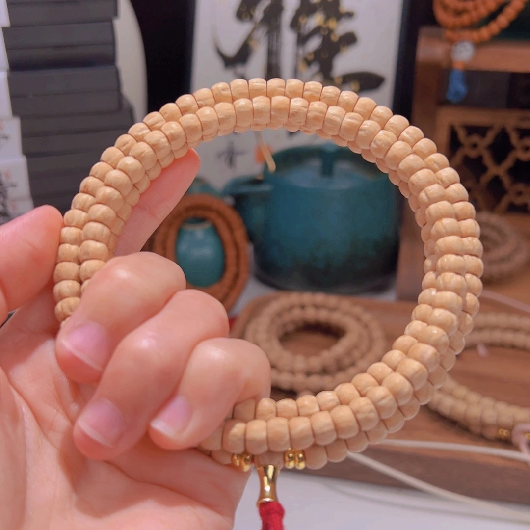 帅***角吊坠柏香籽/百香籽