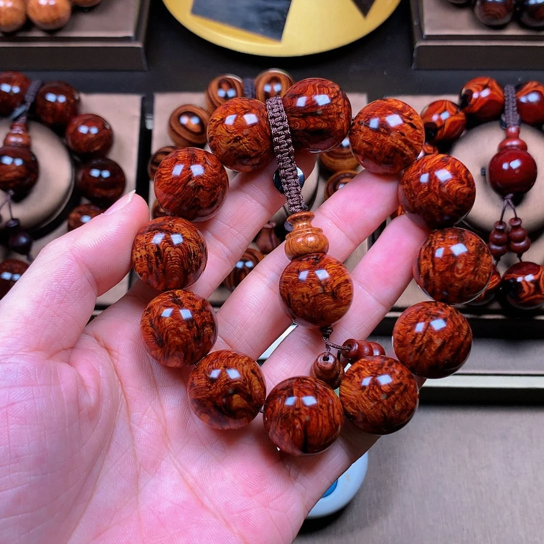 【闪购商品】黄花梨/降香黄檀2.0规格12W