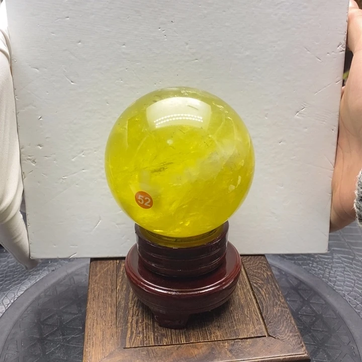 水晶珠宝半成品未镶嵌