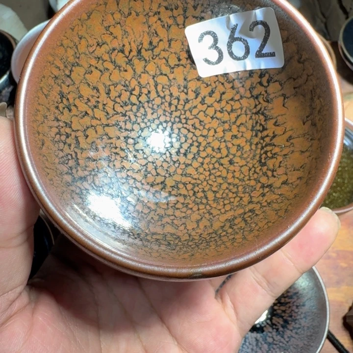 茶盏超级喜欢这个视频362集