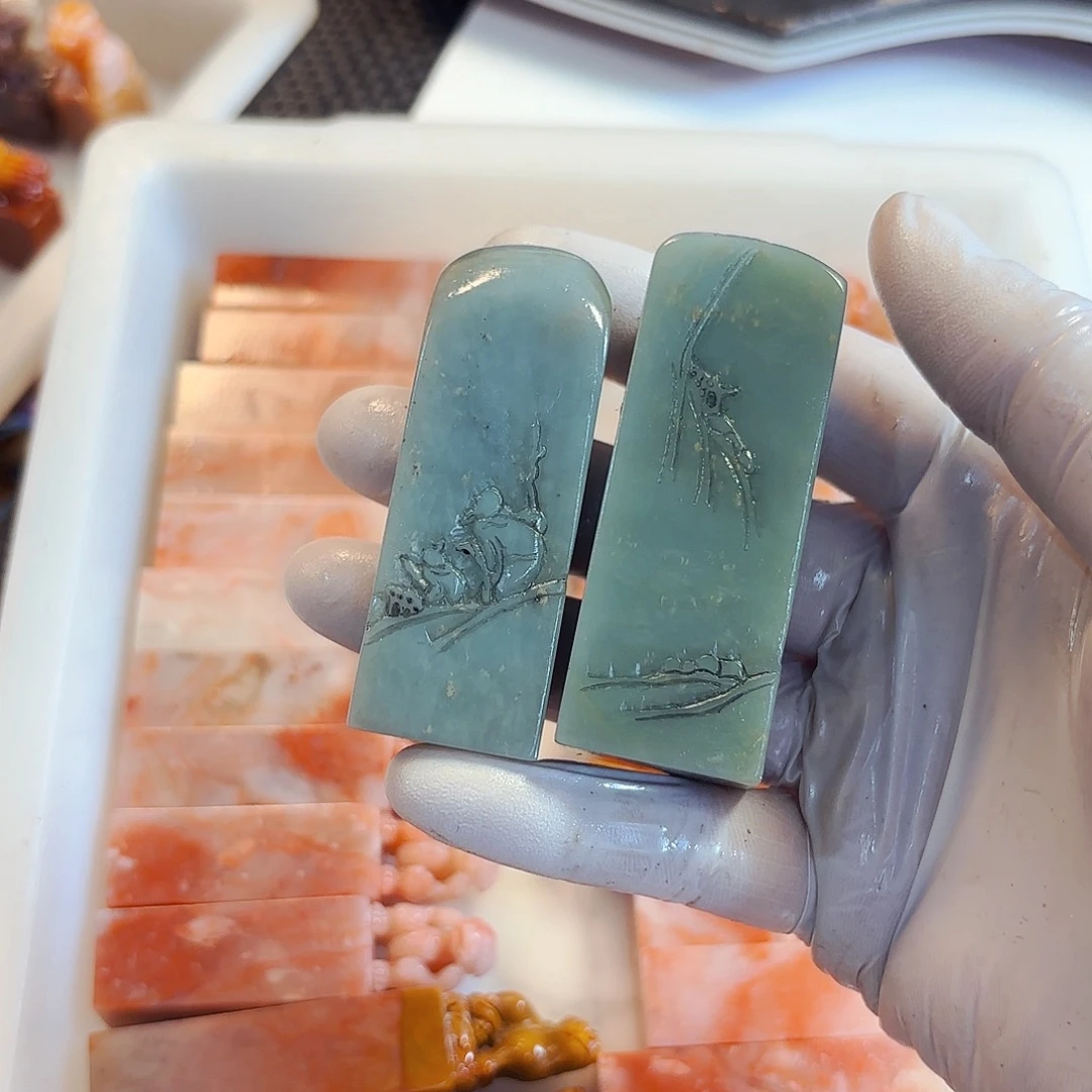 布***托寿山石印石这些问题在我国