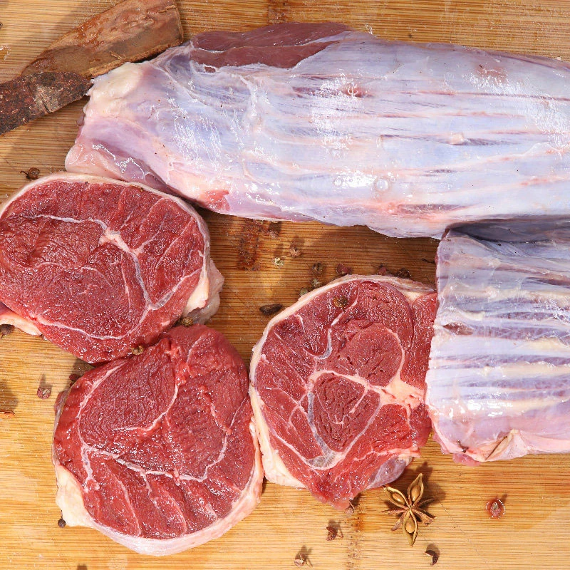 【锡林郭勒】草原牛腱子肉